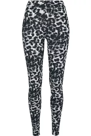 Urban classics Ladies Soft AOP Leggings Leggings