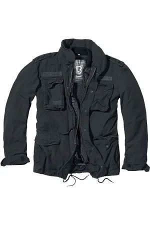 Brandit M65 Giant Winterjacke