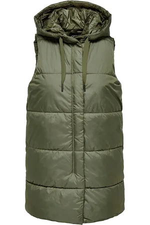 ONLY ONLNewasta Puffer Waistcoat Weste