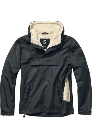 Brandit Windbreaker Sherpa Windbreaker