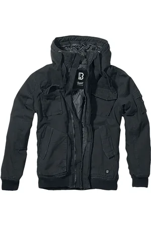 Brandit Bronx Winterjacke