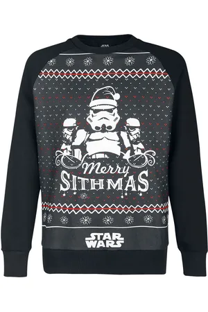 STAR WARS Merry Sithmas Sweat-Shirt
