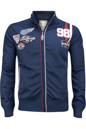 Goodyear Wellston Trainingsjacke
