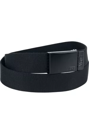 Vans Deppster II Web Belt Gürtel