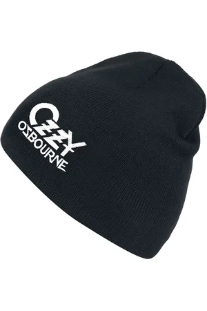 Ozzy Osbourne Logo Beanie