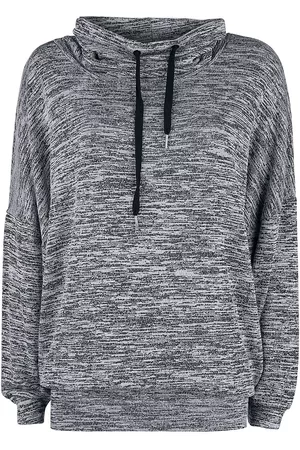 Forplay Mona Girl-Sweat-Shirt
