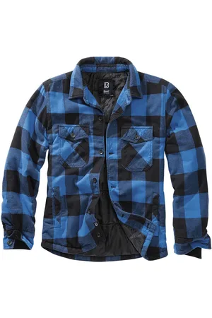 Brandit Lumberjacket Jacke