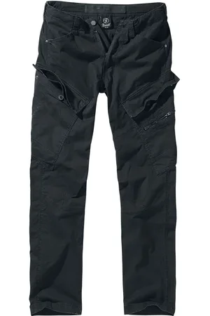 Brandit Adven Trousers Slim Fit Hose