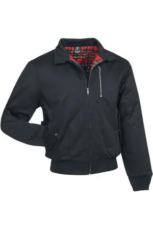Brandit Lord Canterbury Winter Jacke