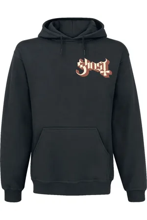 Ghost Bats Kapuzenpulli