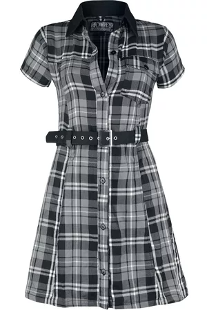 Poizen Industries Adelaide Dress Kleid