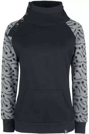 Forplay Elise Girl-Sweat-Shirt