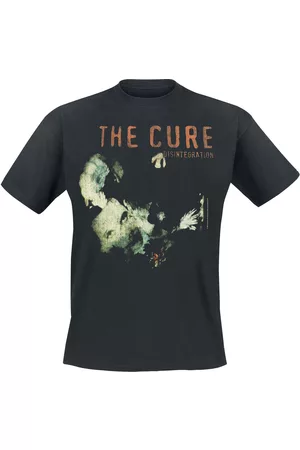 The Cure Disintegration T-Shirt