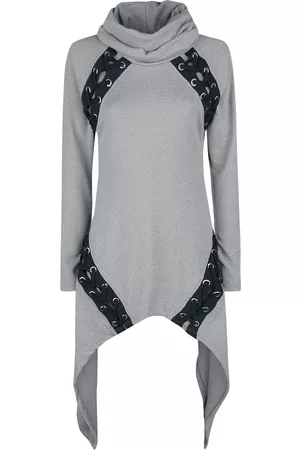 Poizen Industries Hazard Dress Kleid
