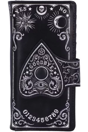 Nemesis Now Spirit Board Planchette Embossed Geldbörse