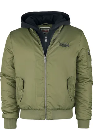 Lonsdale London BALLINDEAN Jacke