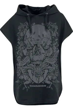Rammstein Amour Girl-Shirt