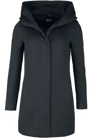 ONLY ONLSedona Light Coat Girl-Mantel