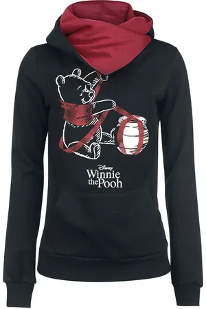 WINNIE THE POEH The Gift Girl-Kapuzenpulli