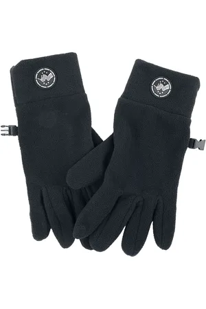 Urban classics Hiking Polar Fleece Gloves Handschuhe