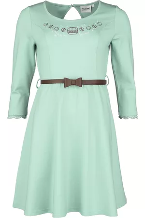 Pusheen Meowcaron Kleid