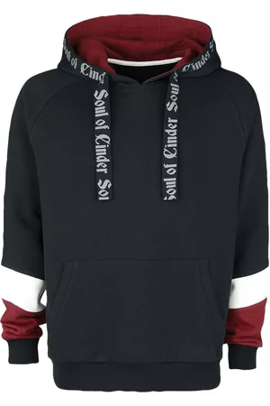 Dark Souls Bonfire Kapuzenpulli