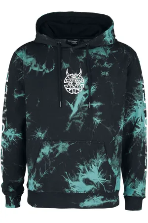 Disturbed EMP Signature Collection Kapuzenpulli