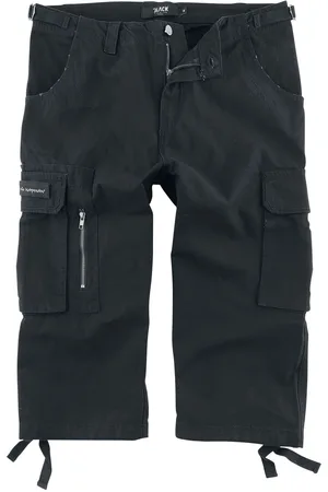EMP 3/4 Army Vintage Shorts Shorts