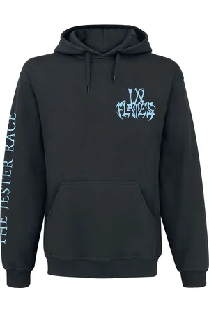 IN FLAMES Jester Race Kapuzenpulli