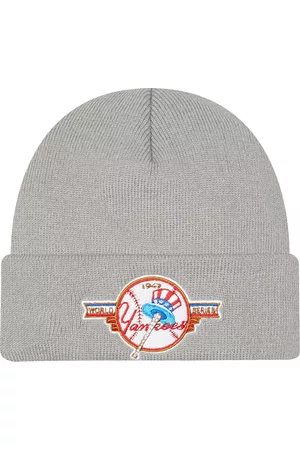 New Era New York Yankees Short Cuff Beanie Beanie