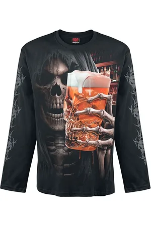 Spiral Live Loud Longsleeve