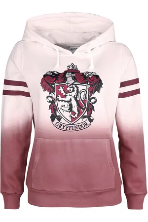 Harry Potter Gryffindor Girl-Kapuzenpulli