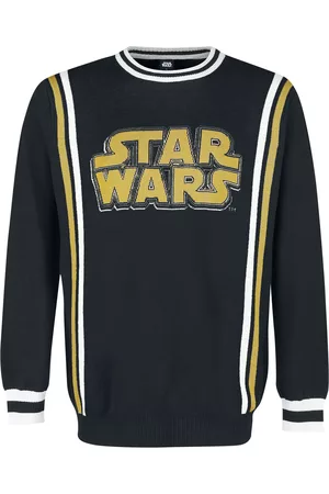 STAR WARS Schriftzug Sweat-Shirt