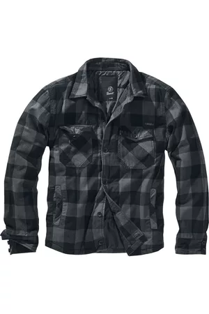 Brandit Lumberjacket Jacke