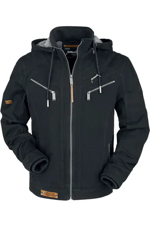Metallica EMP Signature Collection Jacke