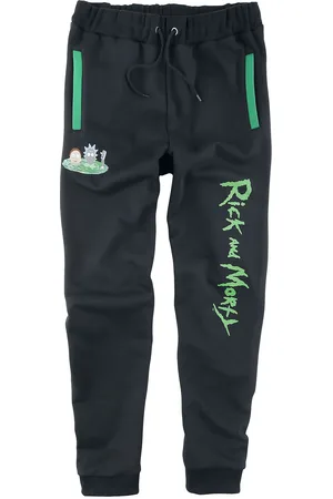 Rick and Morty Portal Jogginghose