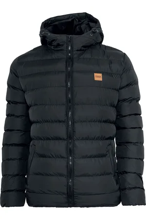 Urban classics Basic Bubble Jacket Jacke