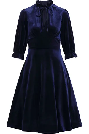 Hell Bunny Orion Dress Kleid