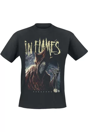 IN FLAMES Foregone T-Shirt