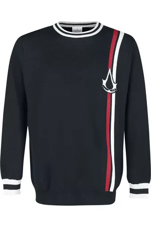 Assassin´s Creed Classic Logo Strick-Sweater