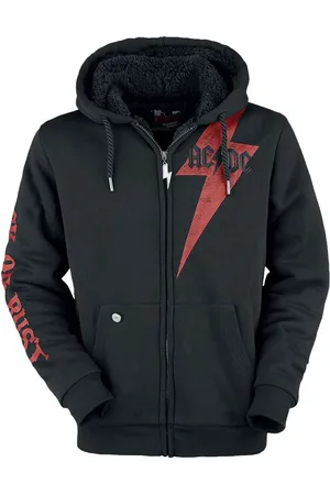 AC/DC EMP Signature Collection Kapuzenjacke