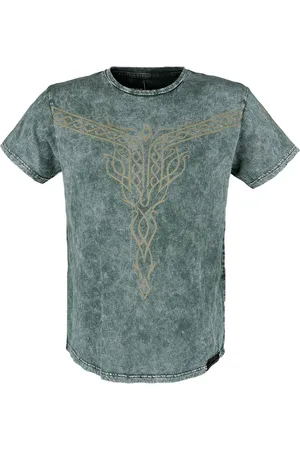 Herr der Ringe Dunedain T-Shirt