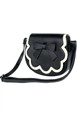 Banned Retro Rocco Handtasche