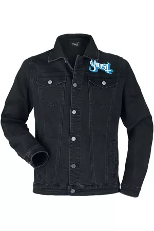 Ghost EMP Signature Collection Jeans-Jacke