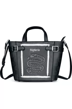 Harry Potter Wizards Unite - Slytherin Handtasche Umhängetasche
