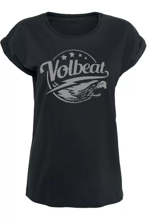 Volbeat Eagle Girl-Shirt