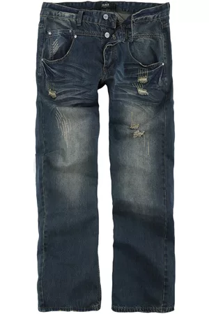 EMP Stan Jeans