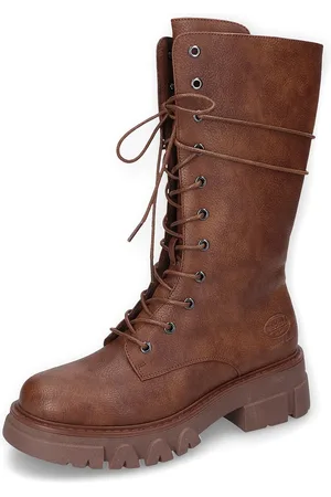 Dockers Schnürstiefel Stiefel