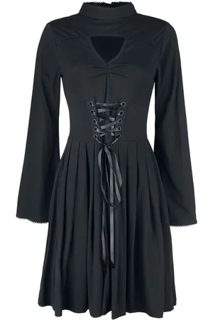 Poizen Industries Stranger Dress Kleid