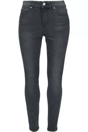 ONLY ONLWauw Life Mid Girl-Jeans